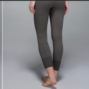 Lululemon Ebb To Street Pant